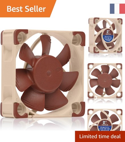 Ventilateur compact noctua - compact,