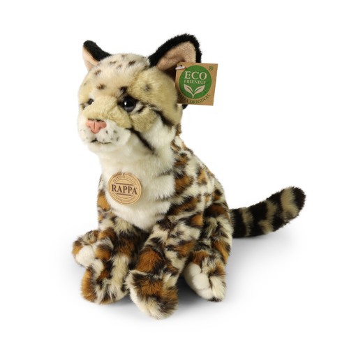 Peluche ocelot cm - ocelot,