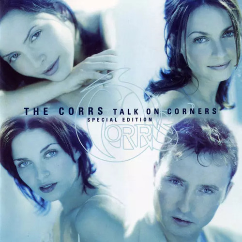 Talk corners special - on,