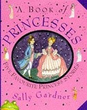 Livre Des Princesses Relié Sally Gardner