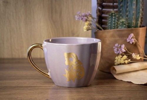 Tasse disney style raiponce - tasse,