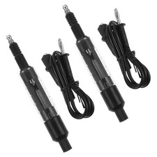  Testeur de bougie d'allumage automobile, outils de test de bobine de bougie