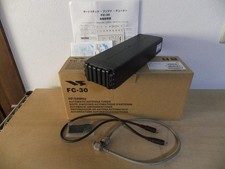 YAESU FC-30 HF/50MHz Automatic Antenna Tuner FT-100- FT-847- FT-857- FT-897