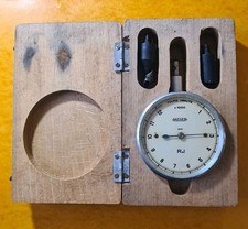 Compte tours Jaeger ancien x