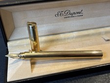 Stylo Plume S.T DUPONT