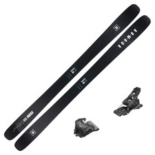 2026 Armada ARV 100 Skis with