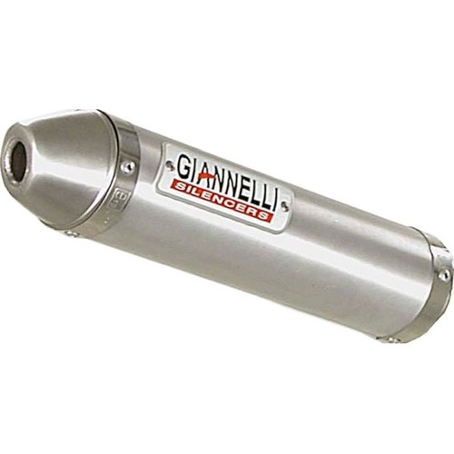 Giannelli échappement enduro - giannelli,