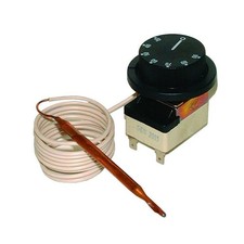 Thermostat a reglage