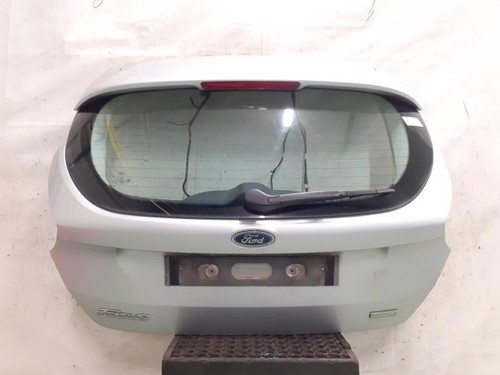 Malle hayon arriere ford focus - malle/hayon,