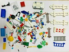 LOT Pièces détachées LEGO Technic Chima Harry Potter DUPLO Pièces détachées 2