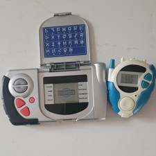 DIGIMON - Digivice D3 et