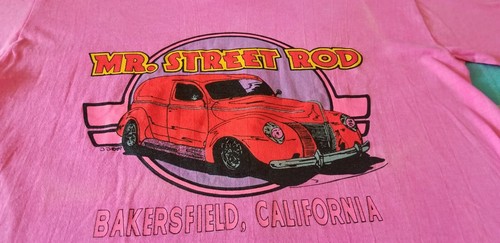 Street rod vintage - street,
