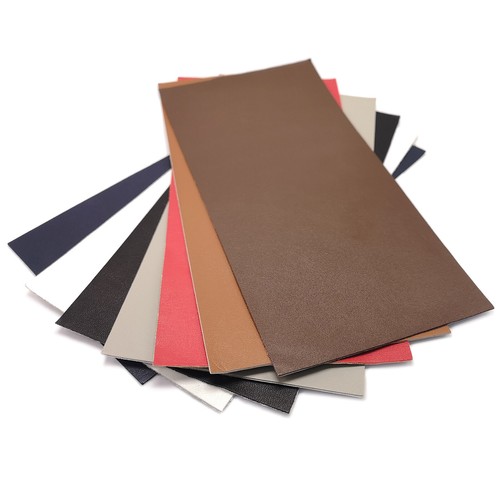 Simili cuir fin - simili,