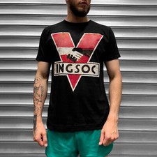 T-Shirt Homme 1984 INGSOC