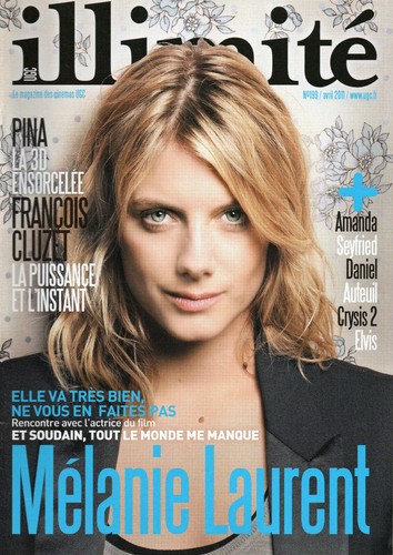 Illimite 199 avril 2011 - 199,