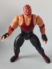 Figurine vintage WWF BIG VAN