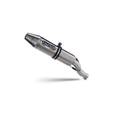 Silencieux Slip-On GPR