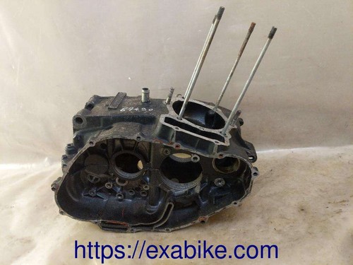 Carters moteurs pour - honda, xlr