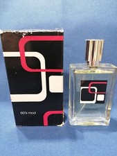 60's Mod Avon pour femme EAU