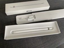 Apple Pencil (1ère