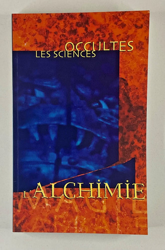 Nephilim l alchimie - -, l’alchimie