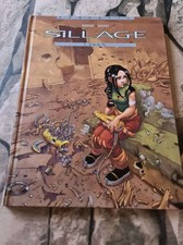 Sillage tome 5 | Morvan Buchet