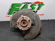 FUSELAGE MOYEU ARRIÈRE GAUCHE