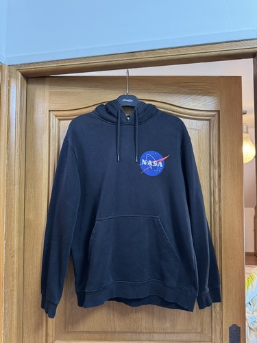 Nasa sweat capuche taille - nasa,