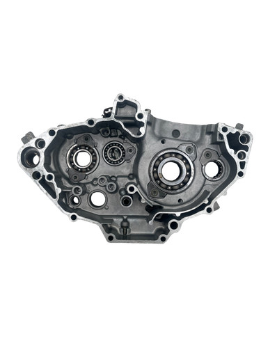 Carter central gauche - central,