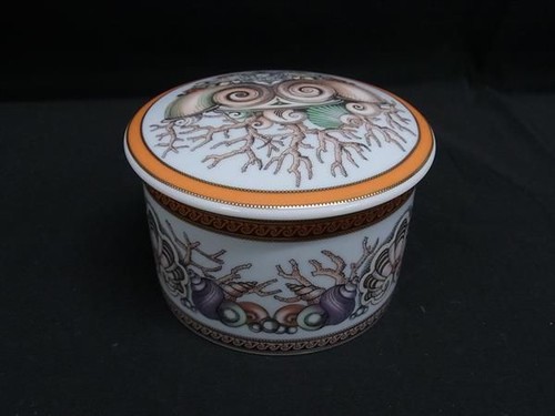 Versace rosenthal les - versace,