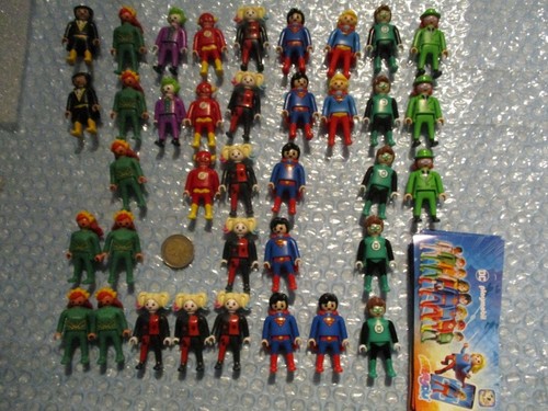 Lot kinder surprise - lot, dc