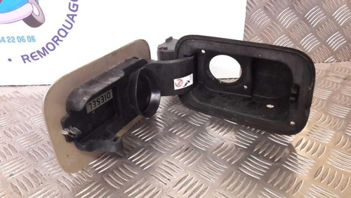 Trappe essence renault - trappe, d'essence