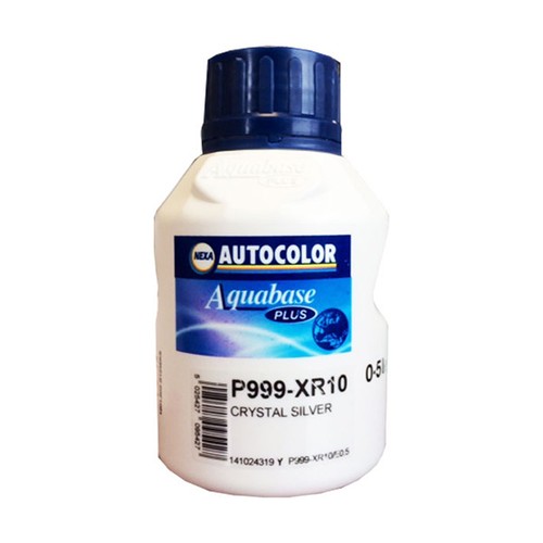 Nexa autocolor p999 - autocolor, p999-xr10