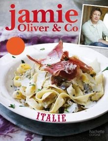 Jamie oliver italie de - jamie, co