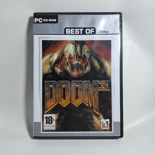 Doom édition originale - doom,