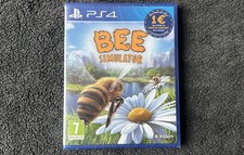 Bee Simulator / Jeu