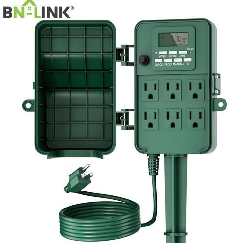 Link day heavy duty - bn-link, 7