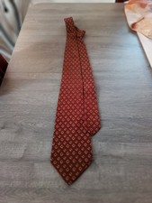 Cravate  Vintage Yves Saint Laurent