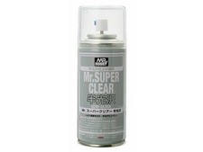 MR HOBBY - GUNZE Vernis Super