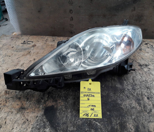 Cc2951041d projecteur gauche - cc2951041d,
