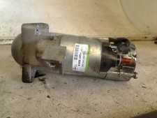 DÉMARREUR Fiat Ducato (250)