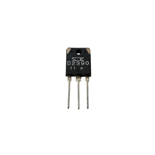 2sd2390 sanken npn - 2sd2390,