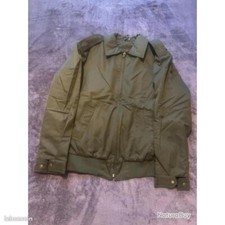 Blouson veste avion aviateur