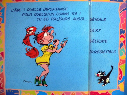 Rare grande carte postale - rare,