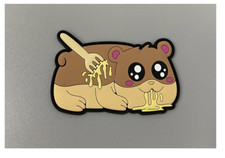 SAILORS HAMSTER AKA CHICKEN