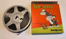 film super 8 Tom Et Jerry Se