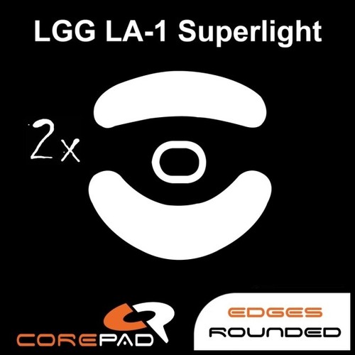 Corepad skatez lgg 1 - corepad,