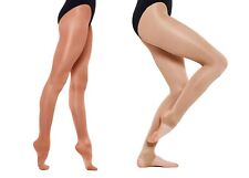 Femmes Silky Brillant Danse