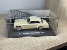 Delahaye 235 Coach 1952 -