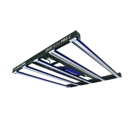 Lumatek zeus compact pro - -,